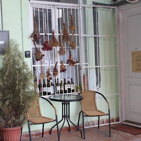 Grandma'S Hotel تبليسي المظهر الخارجي الصورة
