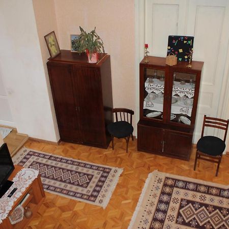 Grandma'S Hotel تبليسي المظهر الخارجي الصورة
