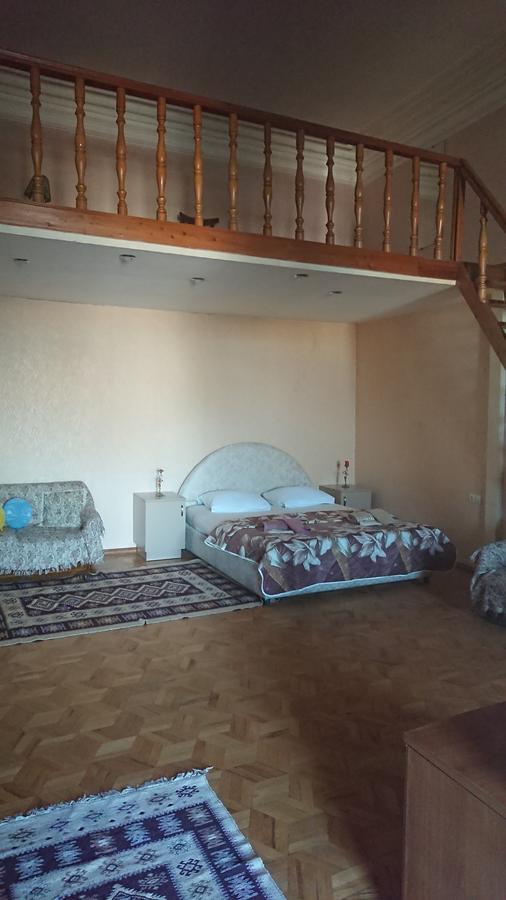 Grandma'S Hotel تبليسي المظهر الخارجي الصورة