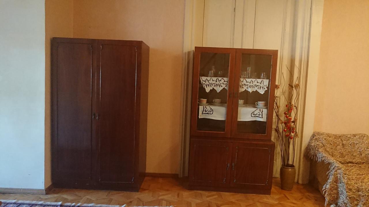 Grandma'S Hotel تبليسي المظهر الخارجي الصورة