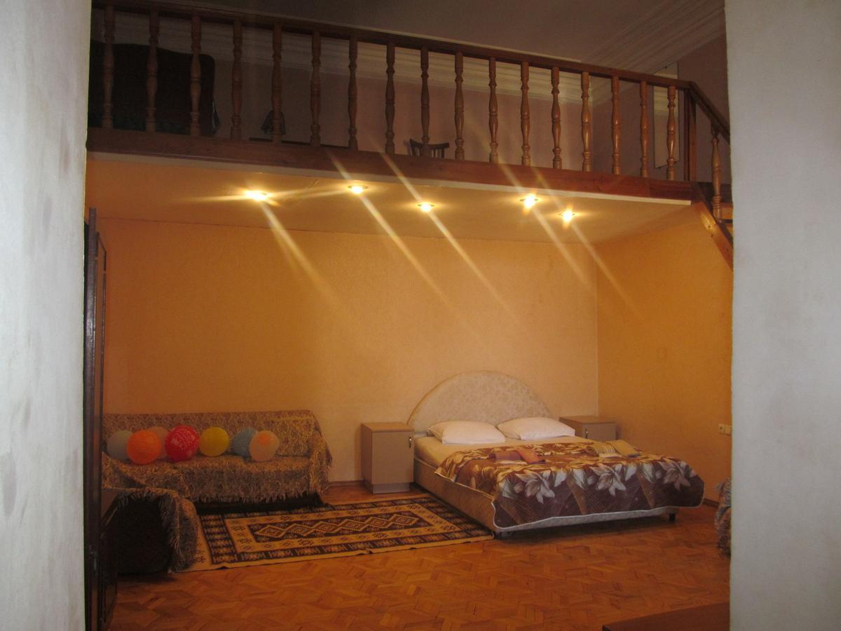 Grandma'S Hotel تبليسي المظهر الخارجي الصورة