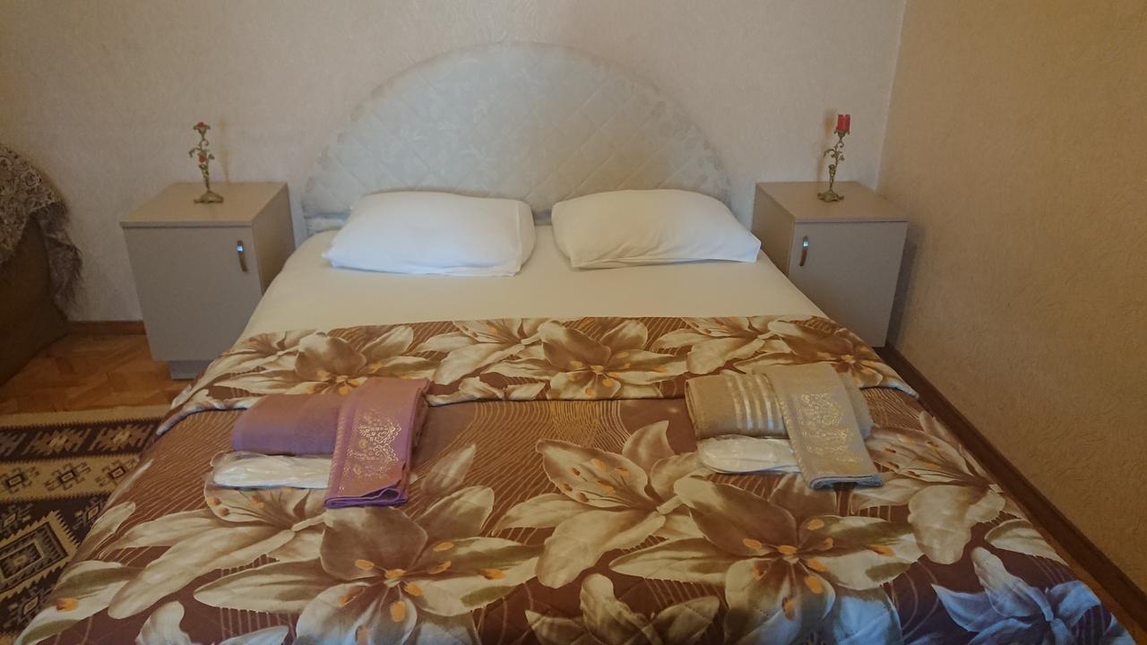 Grandma'S Hotel تبليسي المظهر الخارجي الصورة