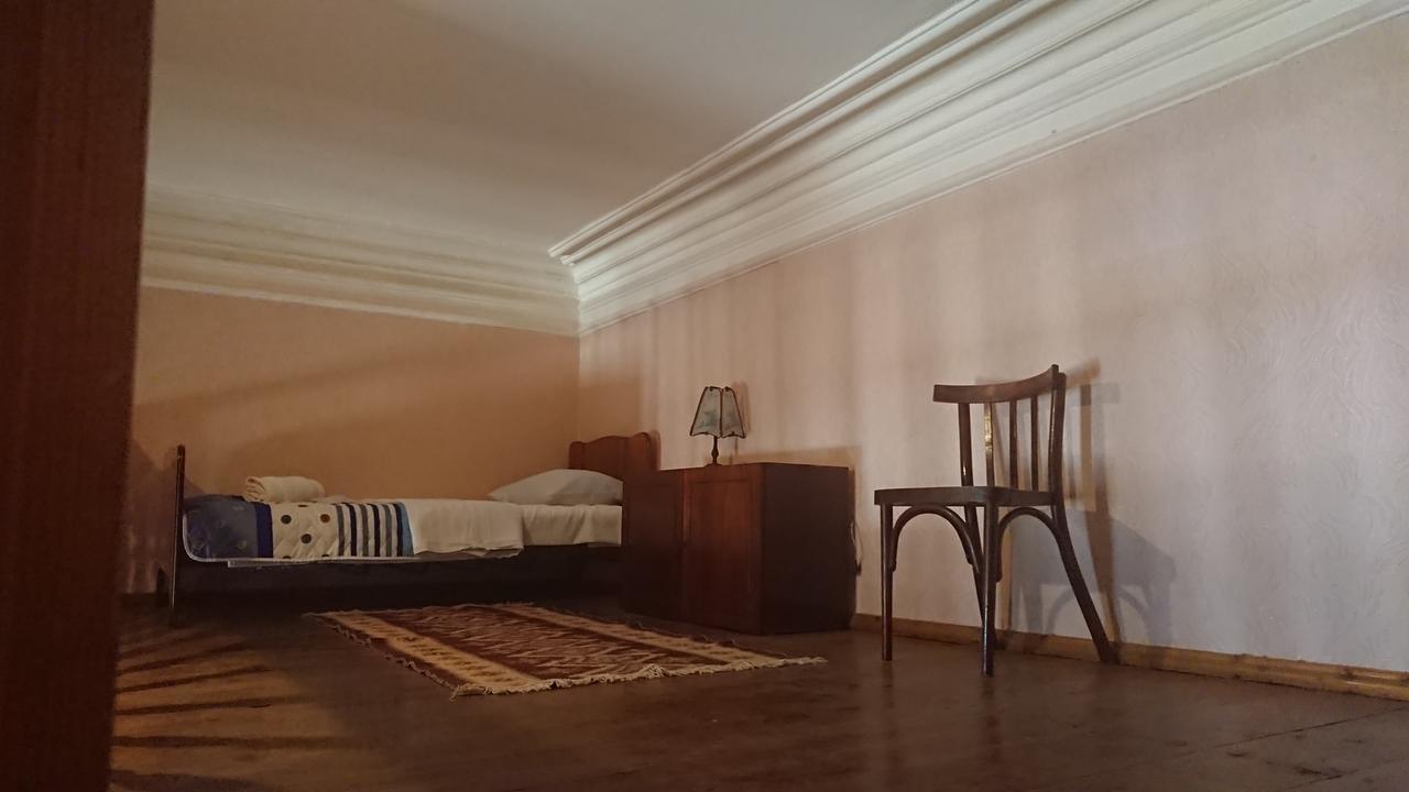 Grandma'S Hotel تبليسي المظهر الخارجي الصورة