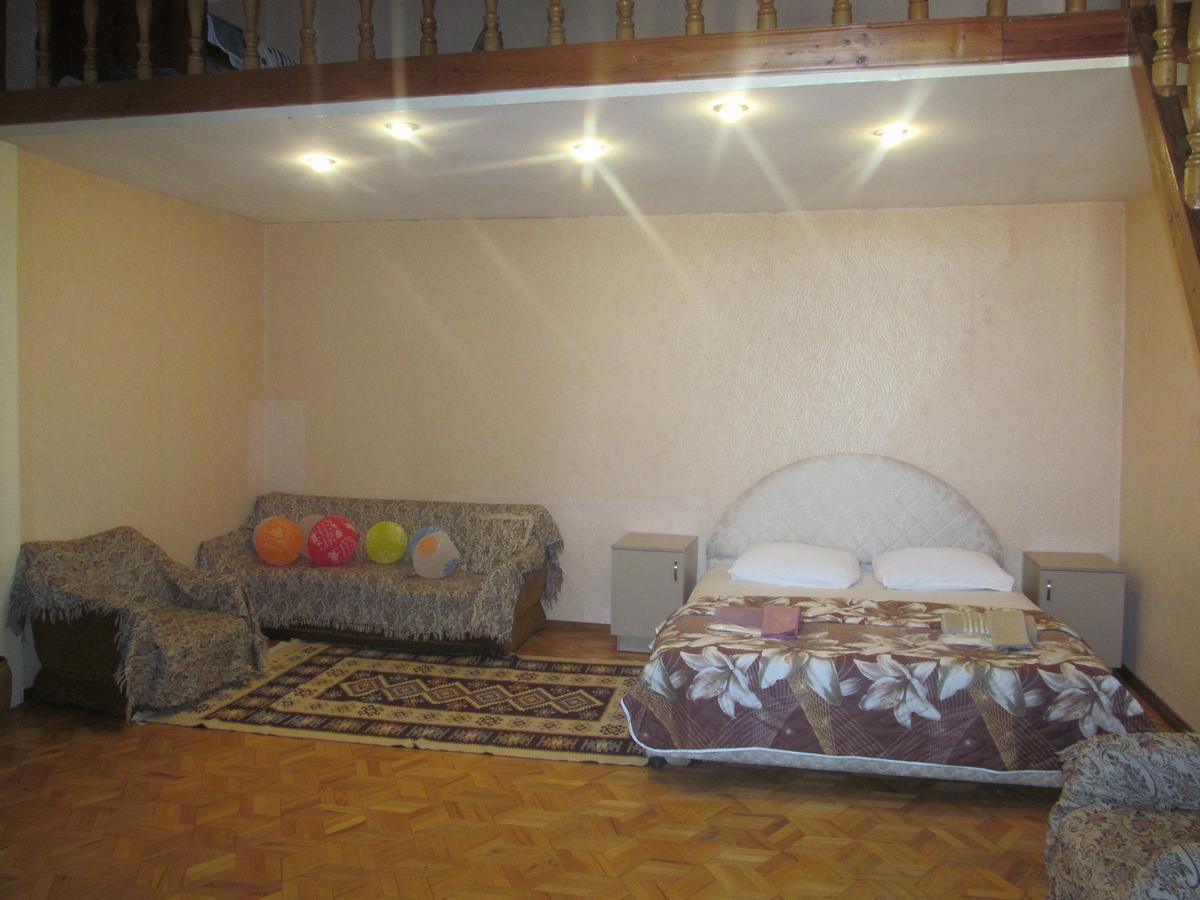Grandma'S Hotel تبليسي المظهر الخارجي الصورة