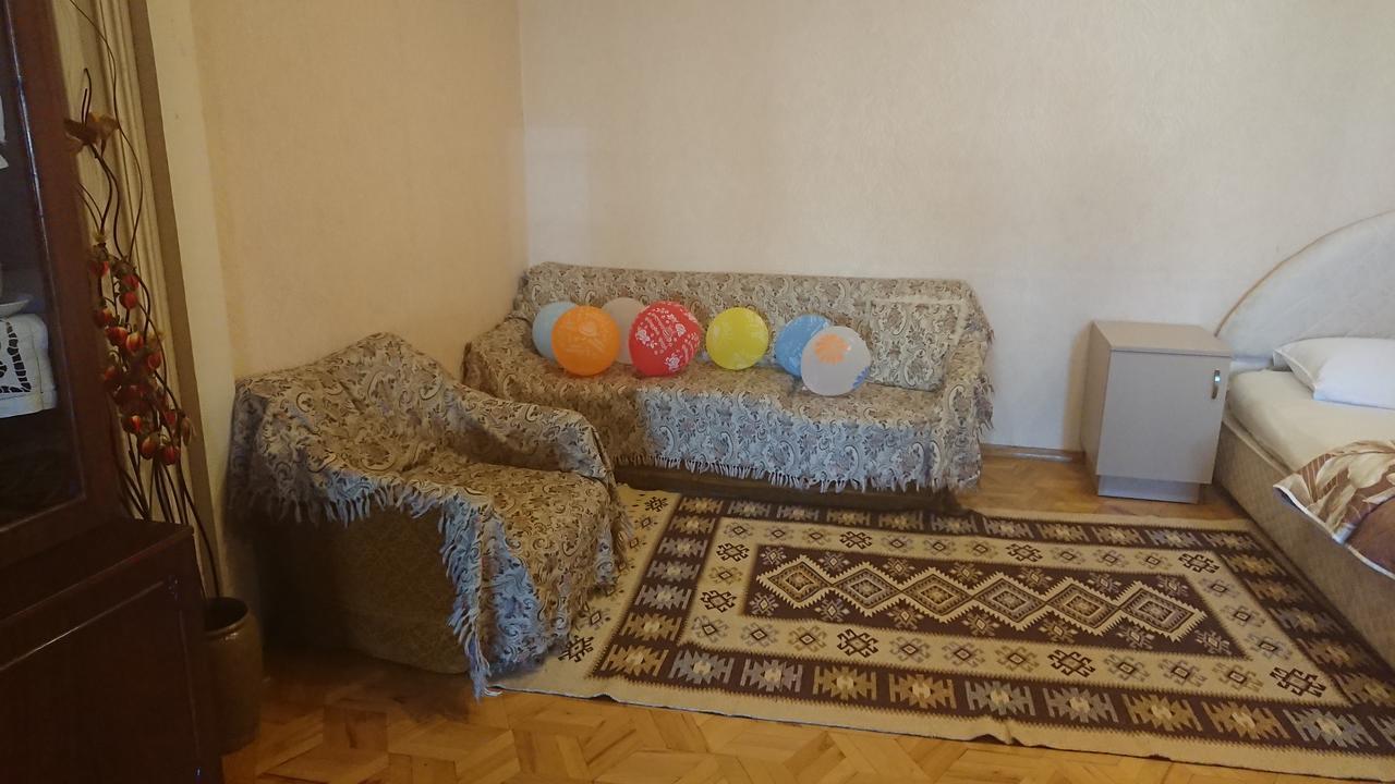 Grandma'S Hotel تبليسي المظهر الخارجي الصورة