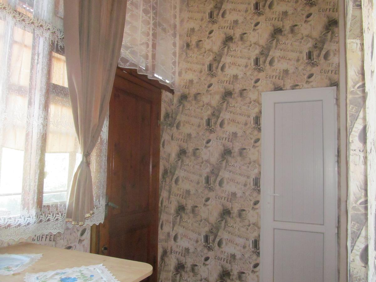 Grandma'S Hotel تبليسي المظهر الخارجي الصورة
