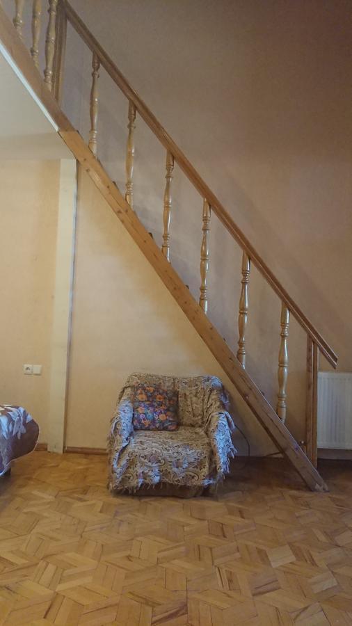 Grandma'S Hotel تبليسي المظهر الخارجي الصورة
