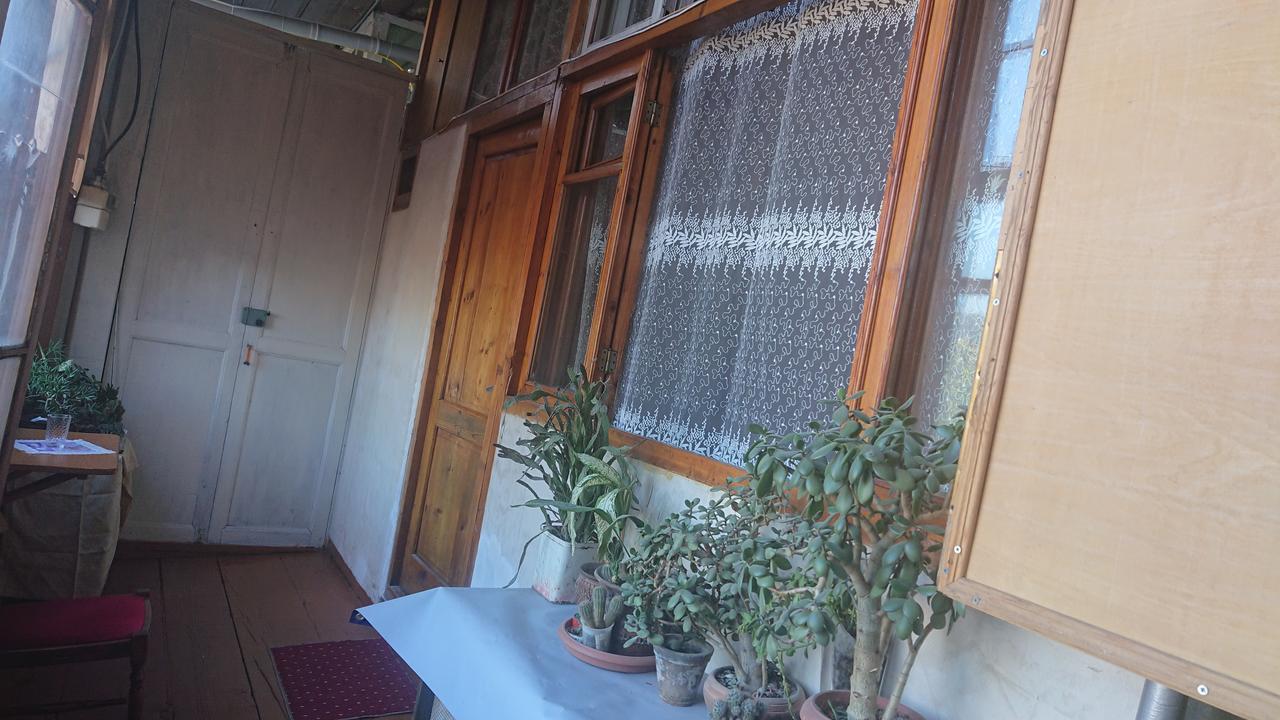 Grandma'S Hotel تبليسي المظهر الخارجي الصورة