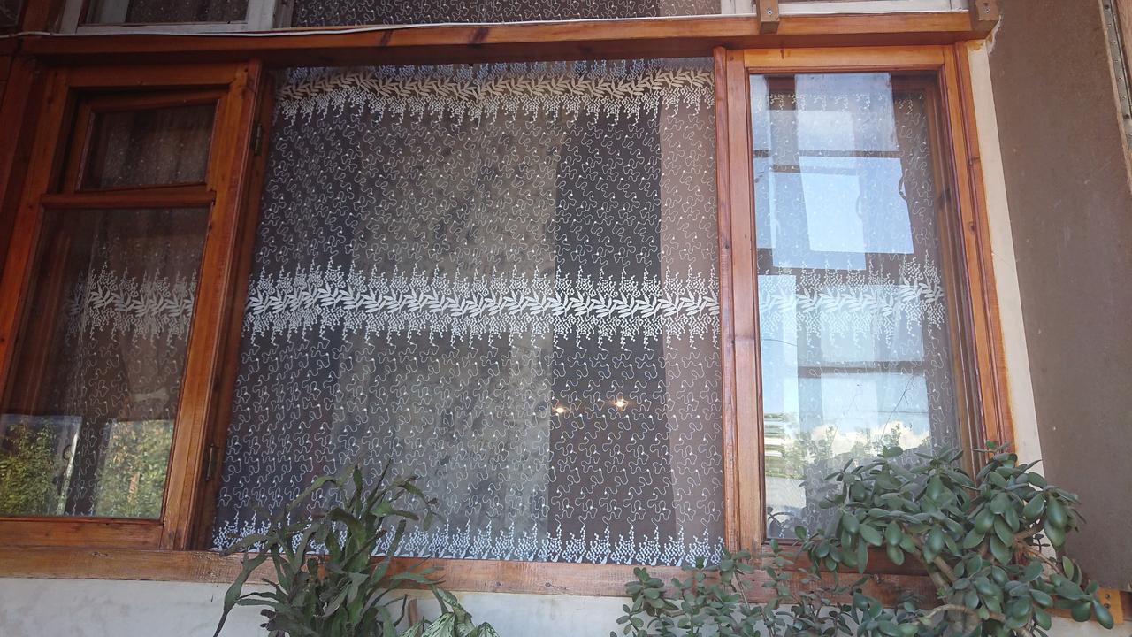 Grandma'S Hotel تبليسي المظهر الخارجي الصورة