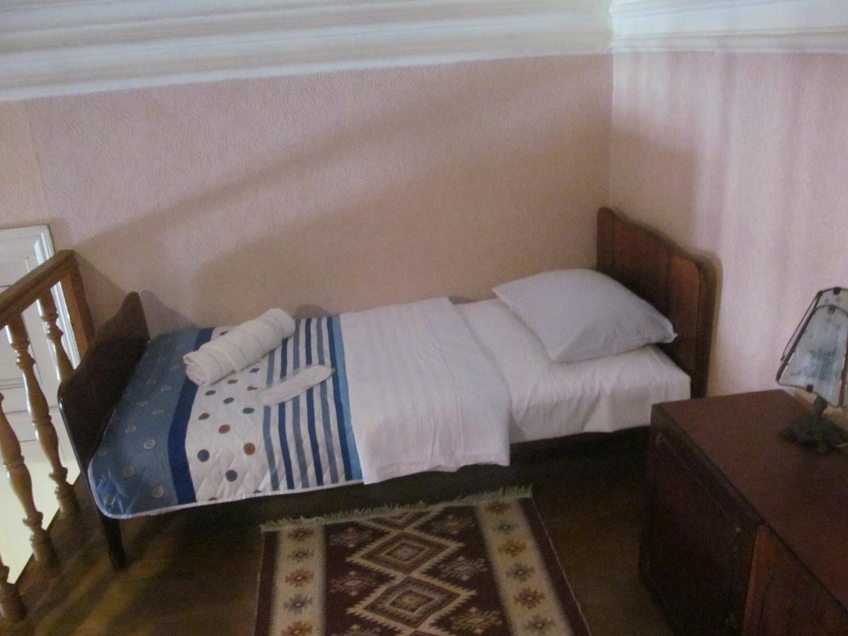 Grandma'S Hotel تبليسي المظهر الخارجي الصورة