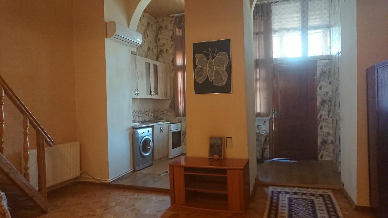 Grandma'S Hotel تبليسي المظهر الخارجي الصورة