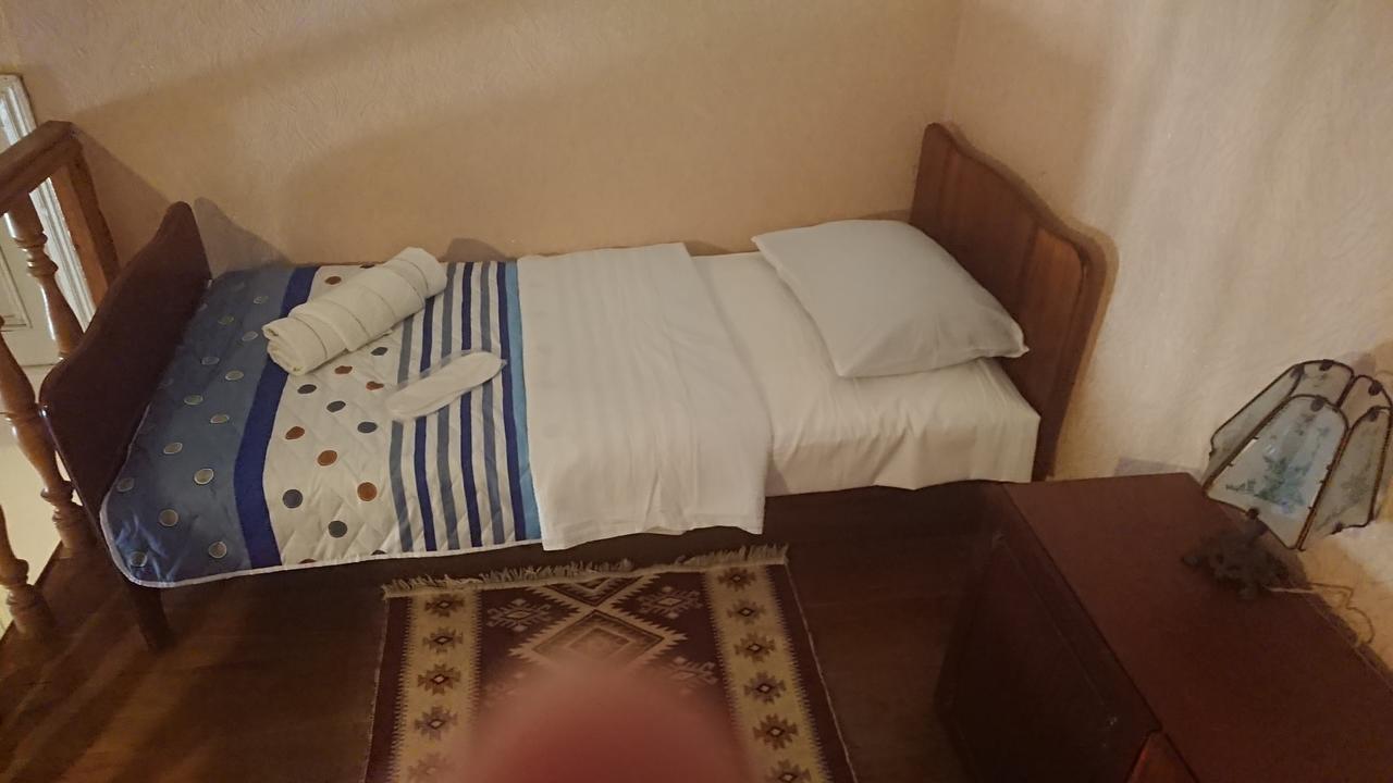 Grandma'S Hotel تبليسي المظهر الخارجي الصورة