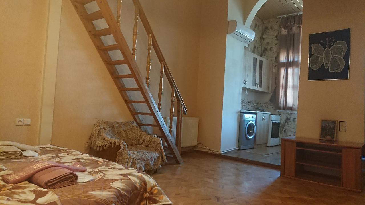 Grandma'S Hotel تبليسي المظهر الخارجي الصورة