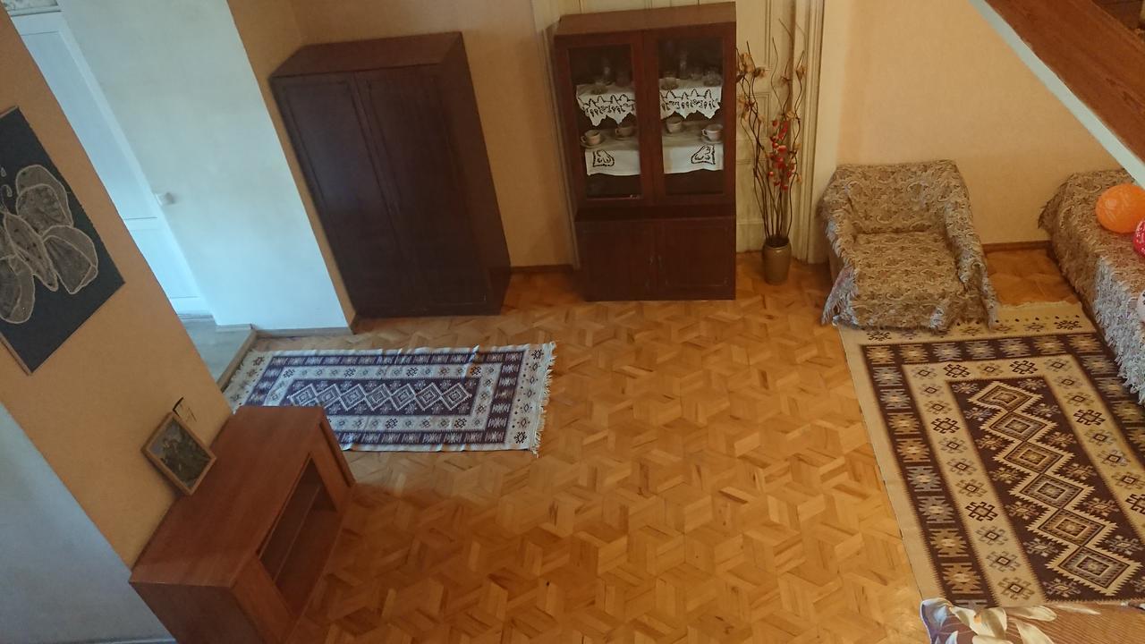 Grandma'S Hotel تبليسي المظهر الخارجي الصورة