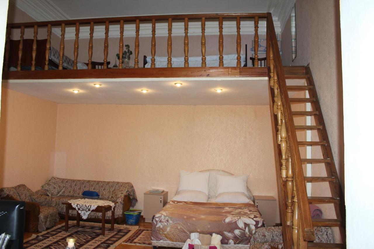 Grandma'S Hotel تبليسي المظهر الخارجي الصورة